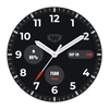 WES26: Sports Analog Watchface