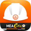 MEA e Fix Electrician