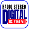Radio Stereo Digital 100.1