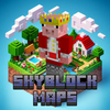 Skyblock Maps for Minecraft PE