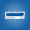 Brook Street Scheduler