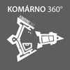 KOMÁRNO 360°