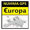 Nuhima GPS Europa