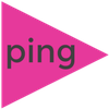 Pink Ping