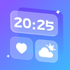 fancy widget