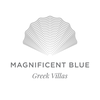 Magnificent Blue
