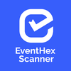 EventHex Scanner