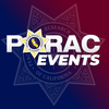 PORAC Events