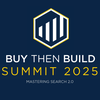 Buy Then Build Summit