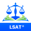 LSAT® Prep 2026 by PassExam