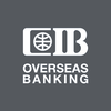 CIB Overseas Virtual Banking