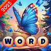Word Explorer: Natural Puzzles
