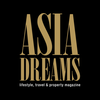 Asia Dreams