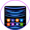 Theme for Applle iPad Pro 12.9