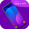 Oppo A15 Launcher