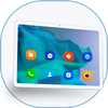 P-ixel Tablet 2023 Launcher