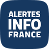 Alertes Info France : l'actu
