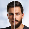 BeardApp: No Beard Filter App