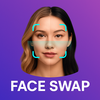Face Swap Video&AIVideo-NeFace