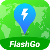 FlashGo: Fake GPS Location
