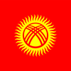 Kyrgyz-English Dictionary