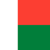 Malagasy-English Dictionary