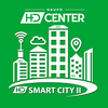 HD SMART CITY II