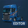 Editor de Skins - Global Truck