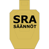 SRA säännöt