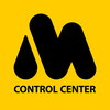 MAGNUM Control Center
