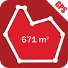 GPS Area Measurement App