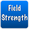 Ham Radio Field Strength Cal