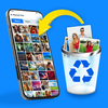 Photo recovery - file recovery
