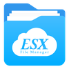 EXpert File manager & Explorer