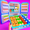 ASMR Restock:Fridge Organizing