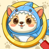 Find Cuties - Hidden Objects