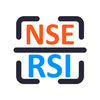 NSE Live RSI Trading Signals