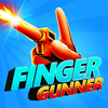 Finger Gunner FPS