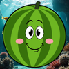 Melon Maker : Fruit Merge Game