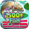 World of Fishers, Fishing game