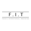 Faye's Intentional Training