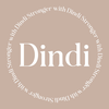 Stronger With Dindi