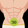 Six Pack in 30 Days - 6 Pack!