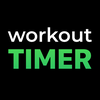 HIIT Timer, Interval Timer