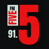 FIVE91.5