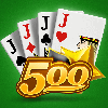 Five Hundred - Card Games