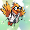 Organic Chemistry: Flappy Orgo