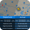 Flight Tracker- Flight Radar