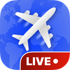 Live Flight Tracker: Air Radar