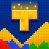 Flow Blast: Sand Block Puzzle